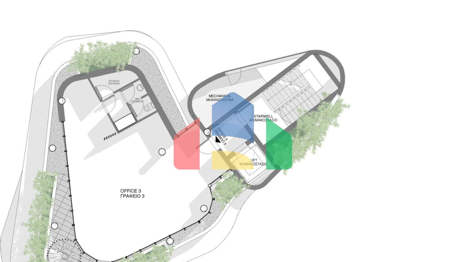 Продаж - Квартира 595 m² В Пафосе