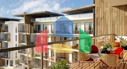 Продаж - Квартира 70 m² В Пафосе