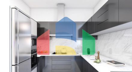 Продаж - Квартира 70 m² В Пафосе