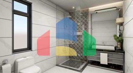 Продаж - Квартира 70 m² В Пафосе