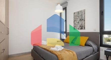 Продаж - Квартира 67 m² В Пафосе