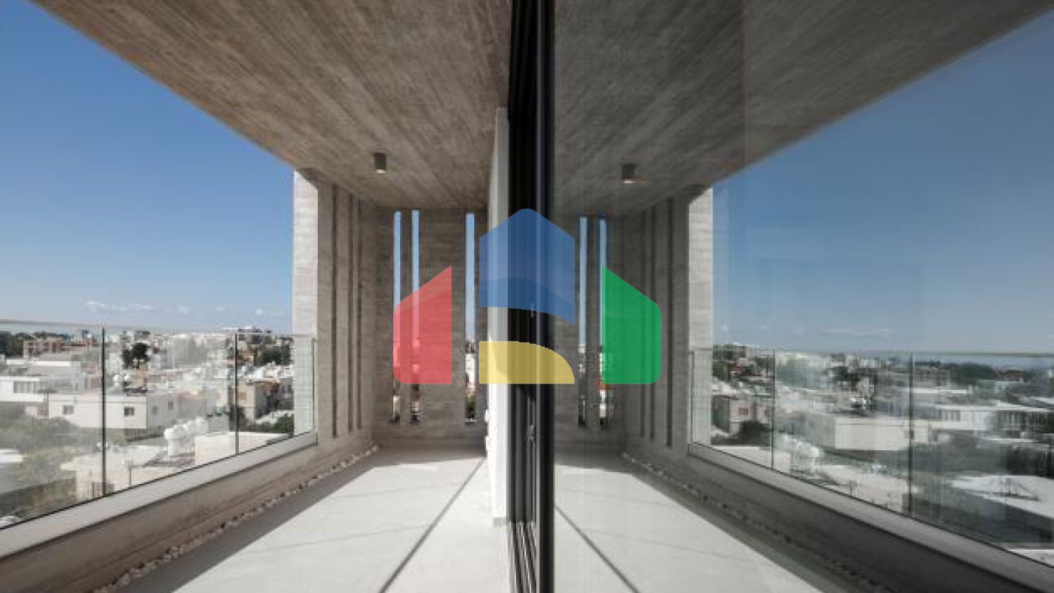 Продаж - Квартира 67 m² В Пафосе