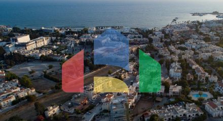 Продаж - Квартира 67 m² В Пафосе