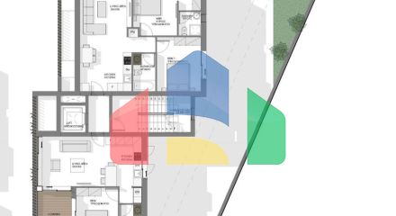 Продаж - Квартира 67 m² В Пафосе