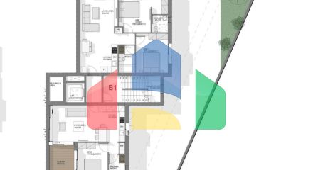 Продаж - Квартира 67 m² В Пафосе