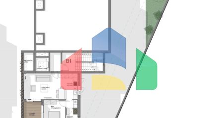 Продаж - Квартира 67 m² В Пафосе