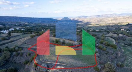 Продажа - Земельный участок 6690 m² в Пафосе