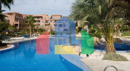 For Sale - Flat 66 m² in Paphos