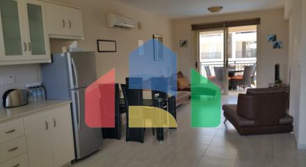 Продаж - Квартира 75 m² В Пафосе