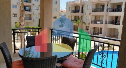 Продаж - Квартира 75 m² В Пафосе