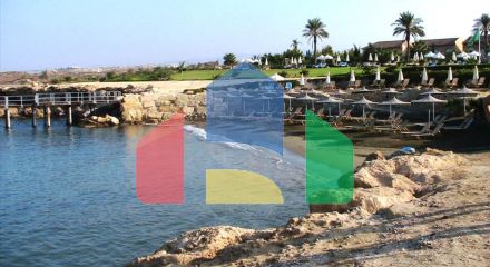 Продаж - Квартира 75 m² В Пафосе