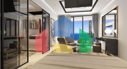 For Sale - Villa 310 m² in Paphos