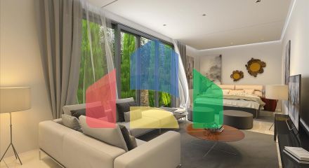 Продаж - Вілла 310 m² В Пафосе