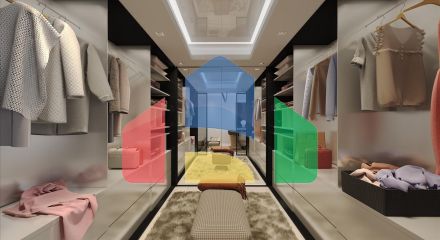 Продаж - Вілла 310 m² В Пафосе