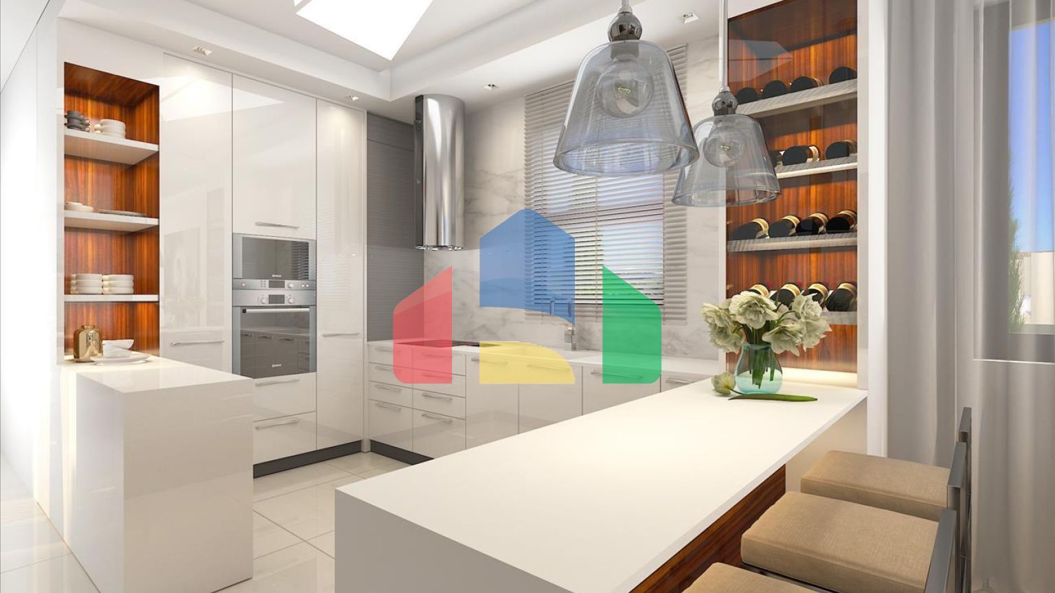 Продаж - Вілла 310 m² В Пафосе