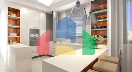 Продаж - Вілла 310 m² В Пафосе