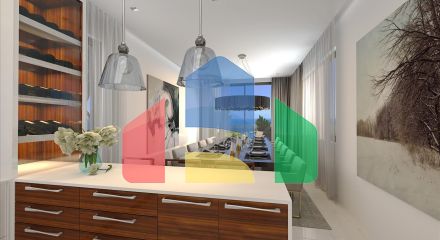 Продаж - Вілла 310 m² В Пафосе