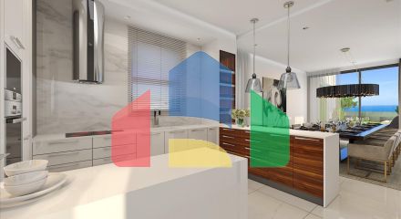 Продаж - Вілла 310 m² В Пафосе