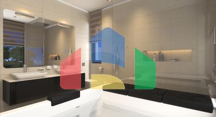 Продаж - Вілла 310 m² В Пафосе