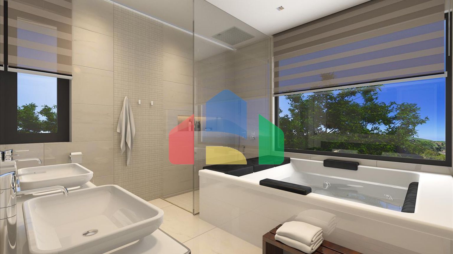 Продаж - Вілла 310 m² В Пафосе