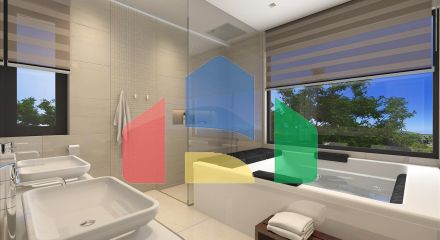 Продаж - Вілла 310 m² В Пафосе