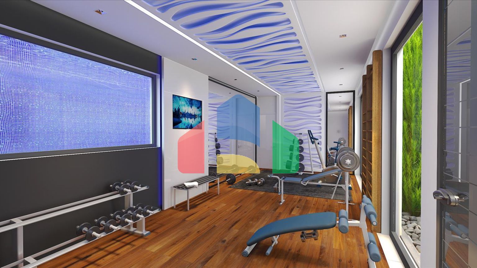 Продаж - Вілла 310 m² В Пафосе