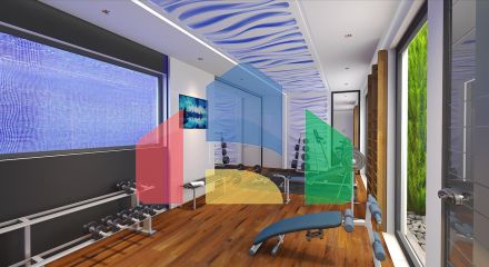 Продаж - Вілла 310 m² В Пафосе