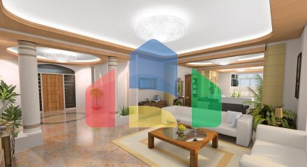 Продажа - Вилла 535 m² в Пафосе