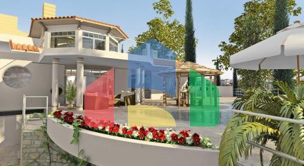 Продажа - Вилла 535 m² в Пафосе