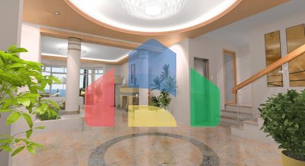 Продажа - Вилла 535 m² в Пафосе