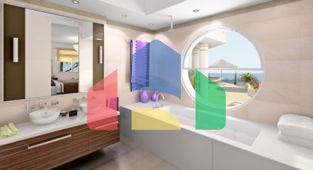 Продажа - Вилла 535 m² в Пафосе