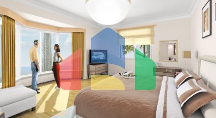 Продажа - Вилла 535 m² в Пафосе