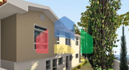 Продажа - Вилла 535 m² в Пафосе