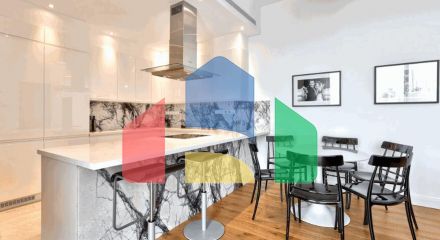For Sale - Flat 64 m² in Paphos