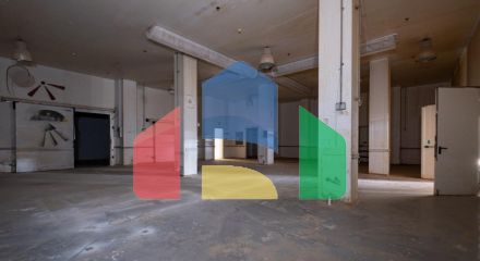 Продажа - Бизнес 1375 m² в Пафосе