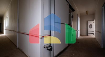 Продажа - Бизнес 1375 m² в Пафосе