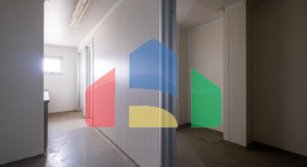 Продажа - Бизнес 1375 m² в Пафосе