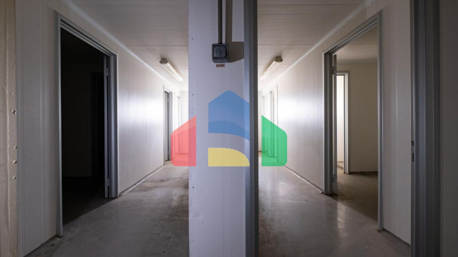 Продаж - Бізнес 1375 m² В Пафосе