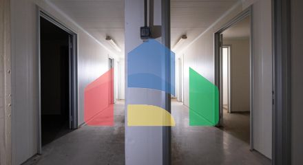 Продаж - Бізнес 1375 m² В Пафосе