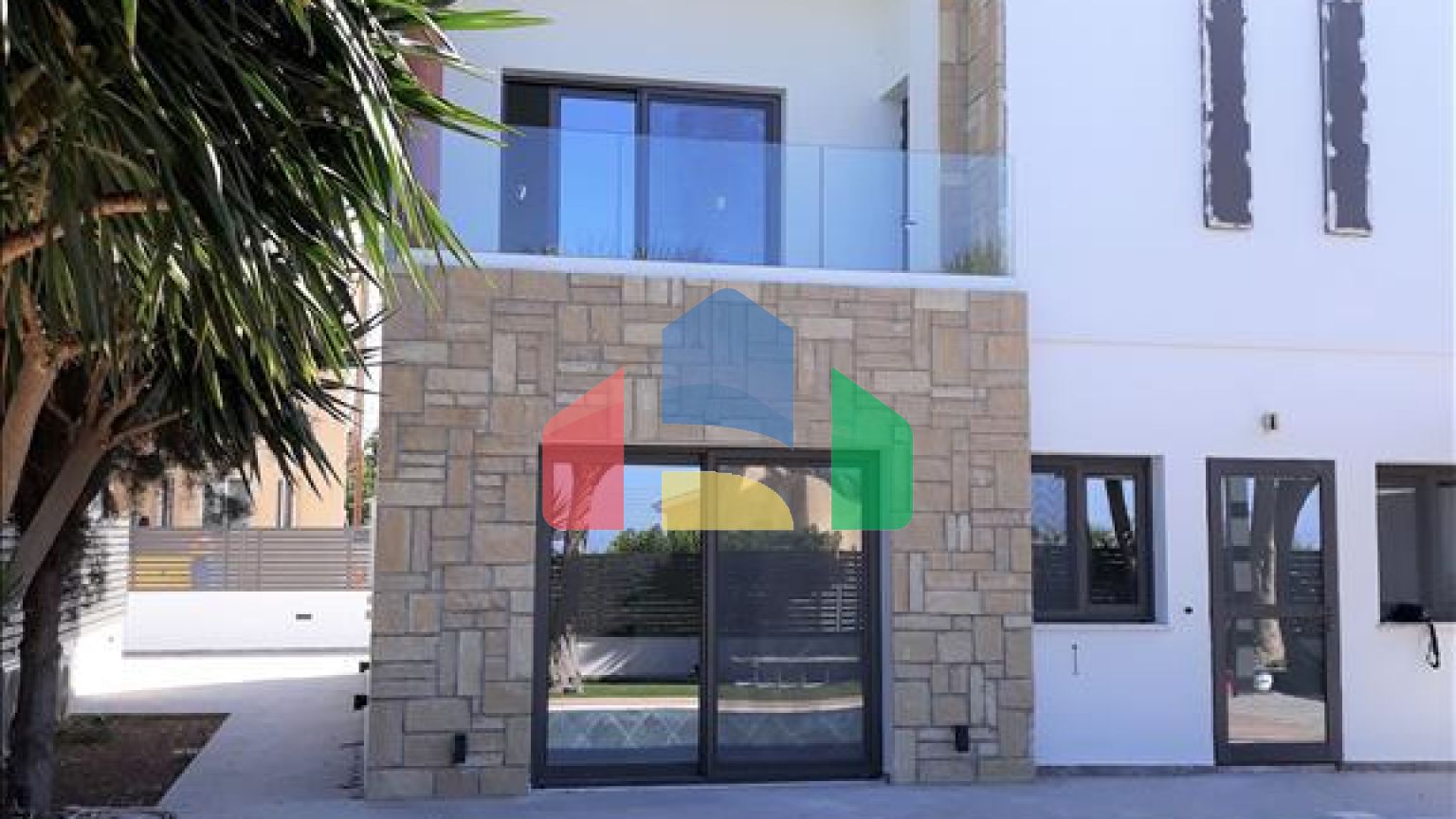 Продаж - Вілла 160 m² В Пафосе