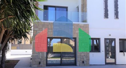 Продаж - Вілла 160 m² В Пафосе