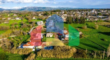 Продажа - Земельный участок 447 m² в Пафосе
