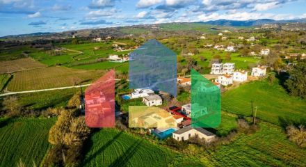 Продажа - Земельный участок 447 m² в Пафосе