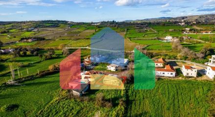 Продажа - Земельный участок 447 m² в Пафосе