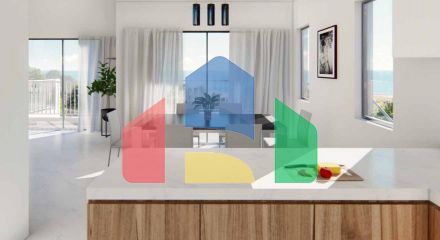 Продаж - Вілла 172 m² В Пафосе