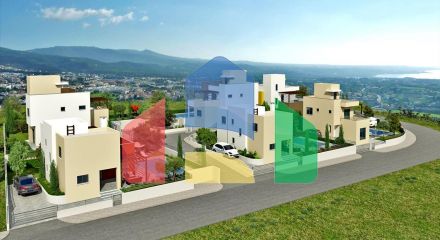 For Sale - Villa 174 m² in Paphos