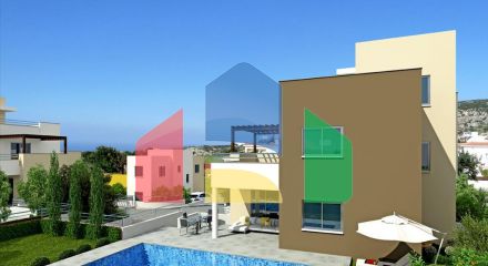 For Sale - Villa 174 m² in Paphos