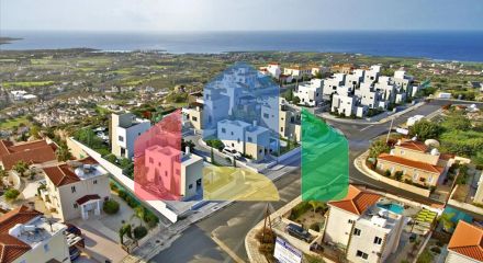 For Sale - Villa 174 m² in Paphos