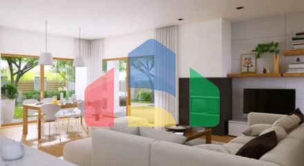Продаж - Вілла 310 m² В Пафосе