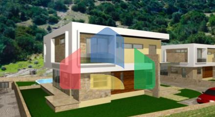 Продаж - Вілла 310 m² В Пафосе